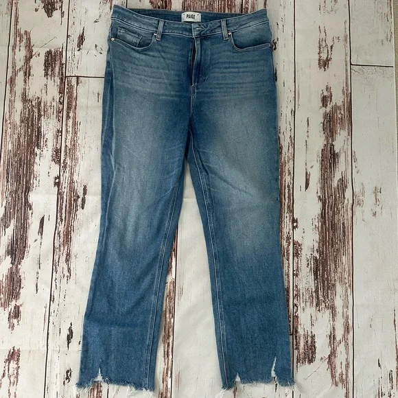 Paige Cindy size 32 - Picture 6 of 9